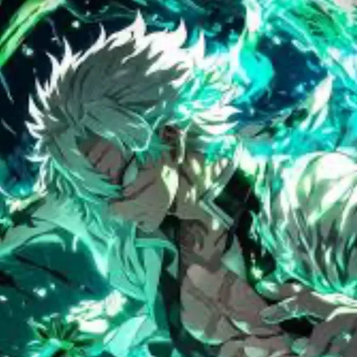 creator X-Sanemi-X's avatar