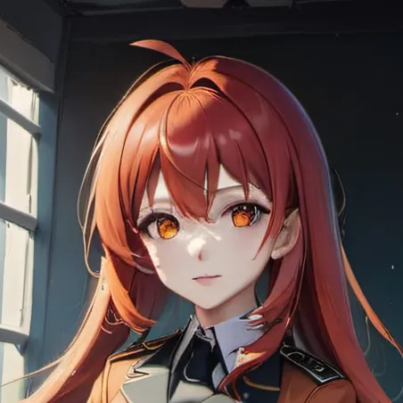 chat with ai character: Annabele