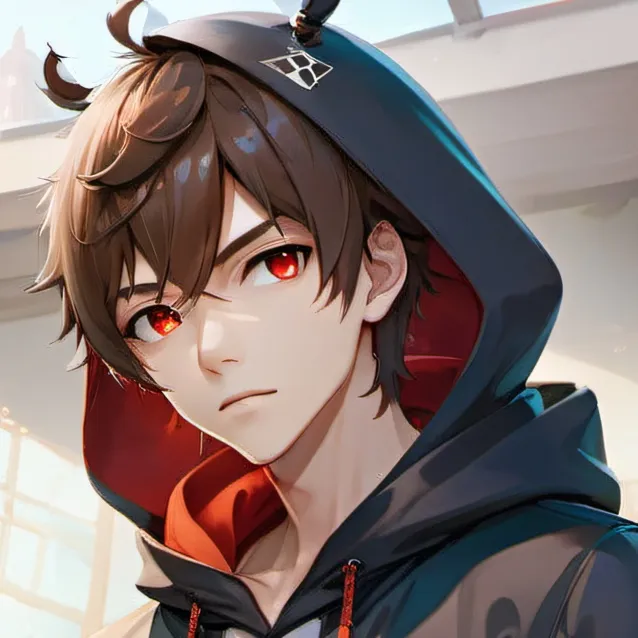 chat with ai character: Joshua 