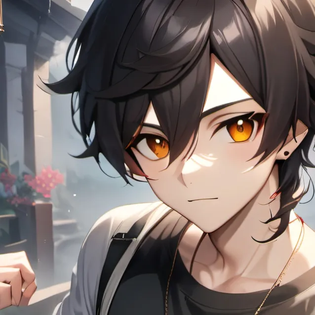 chat with ai character: Jonathan 