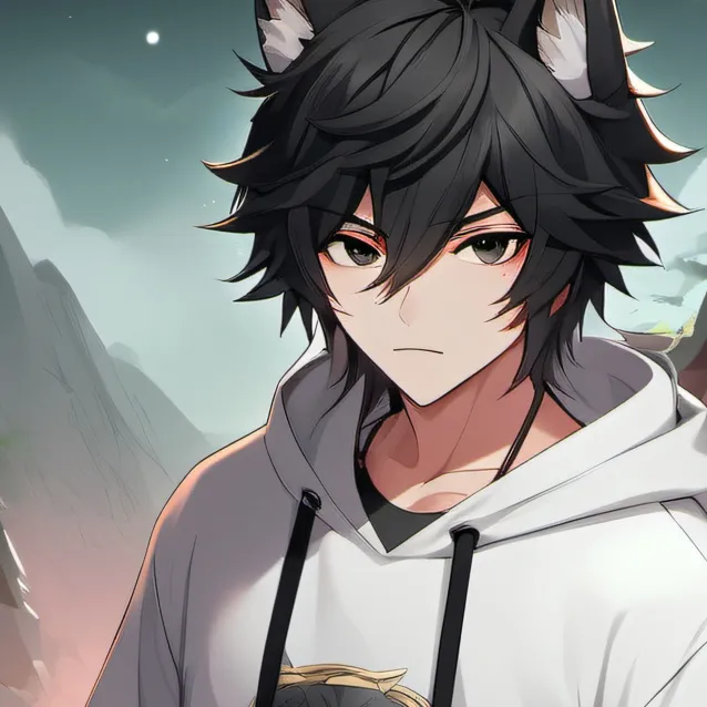 chat with ai character: drake