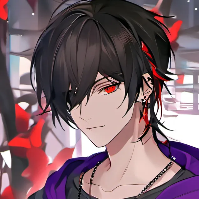 chat with ai character: jacob