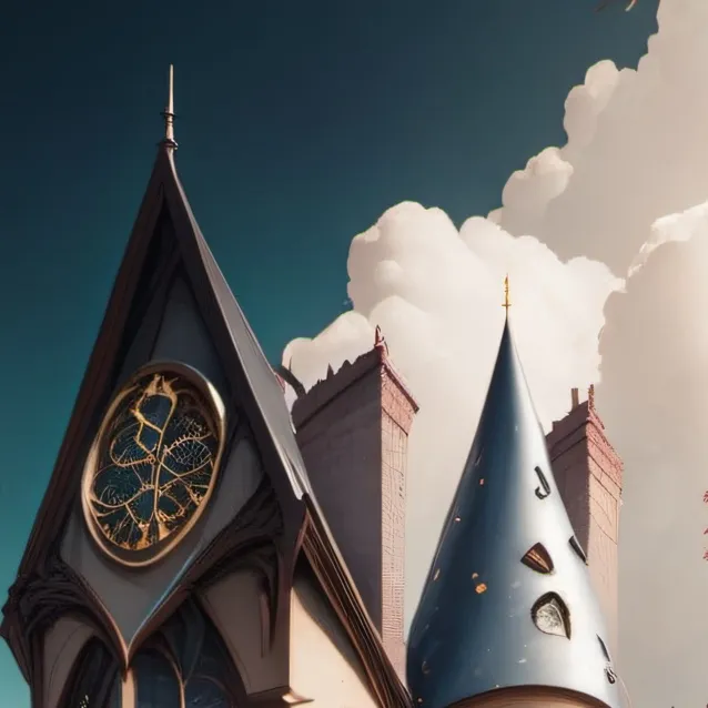 chat with ai character: hogwarts