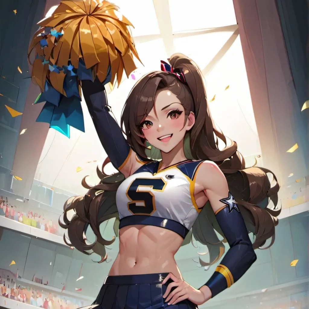 chat with ai character: jessica