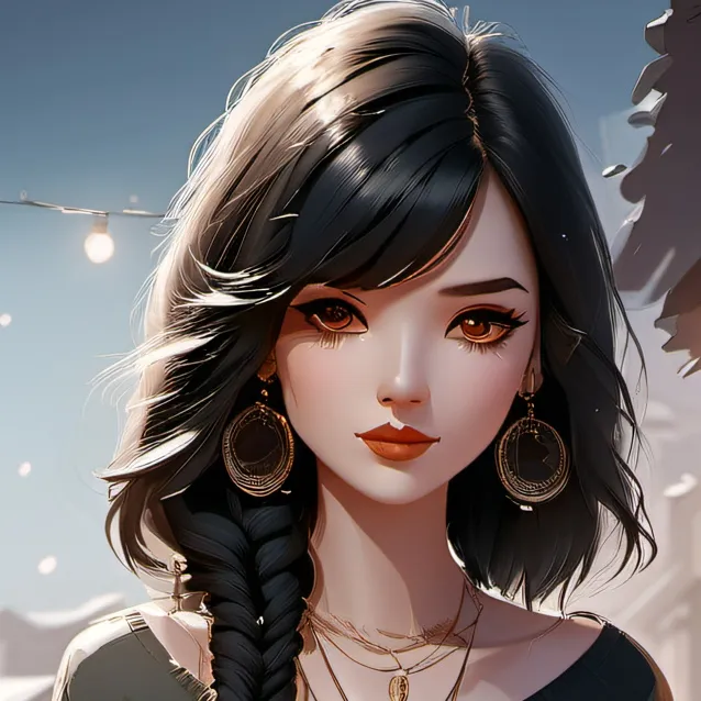 chat with ai character: Jessica