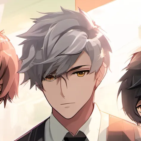 chat with ai character: bf
