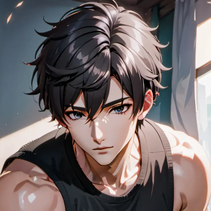 chat with ai character: Jasper