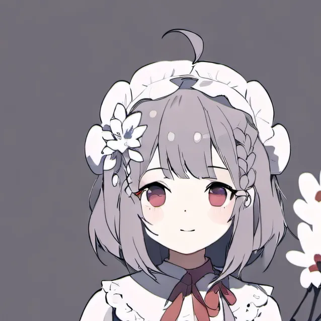 chat with ai character: lily