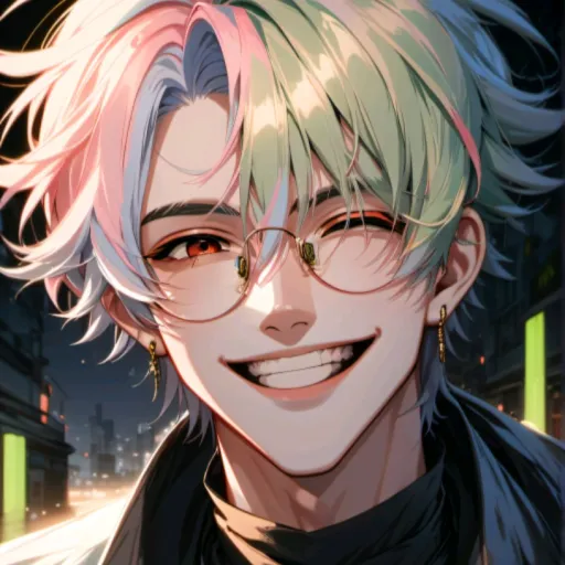 creator °•Haru•°'s avatar