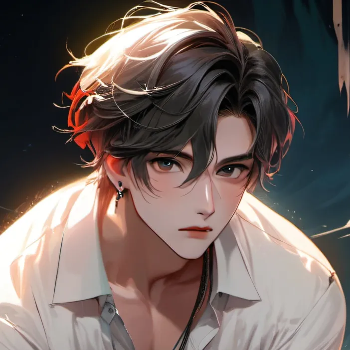 chat with ai character: • Ethan •