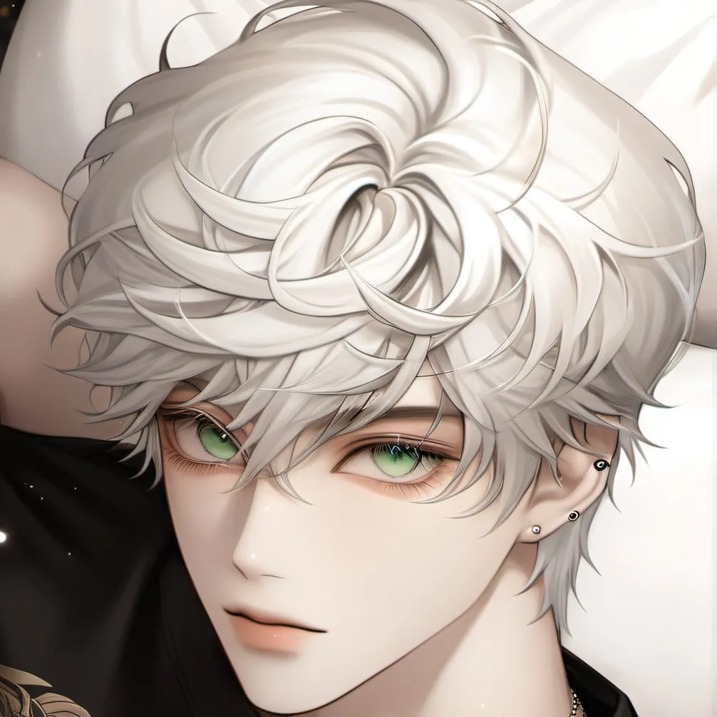 chat with ai character: Kenji