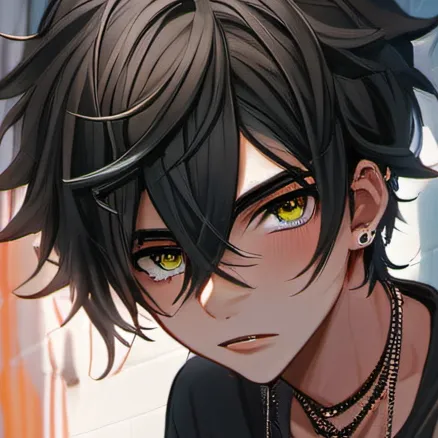 chat with ai character: Jack