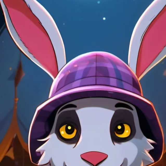 chat with ai character: Jax