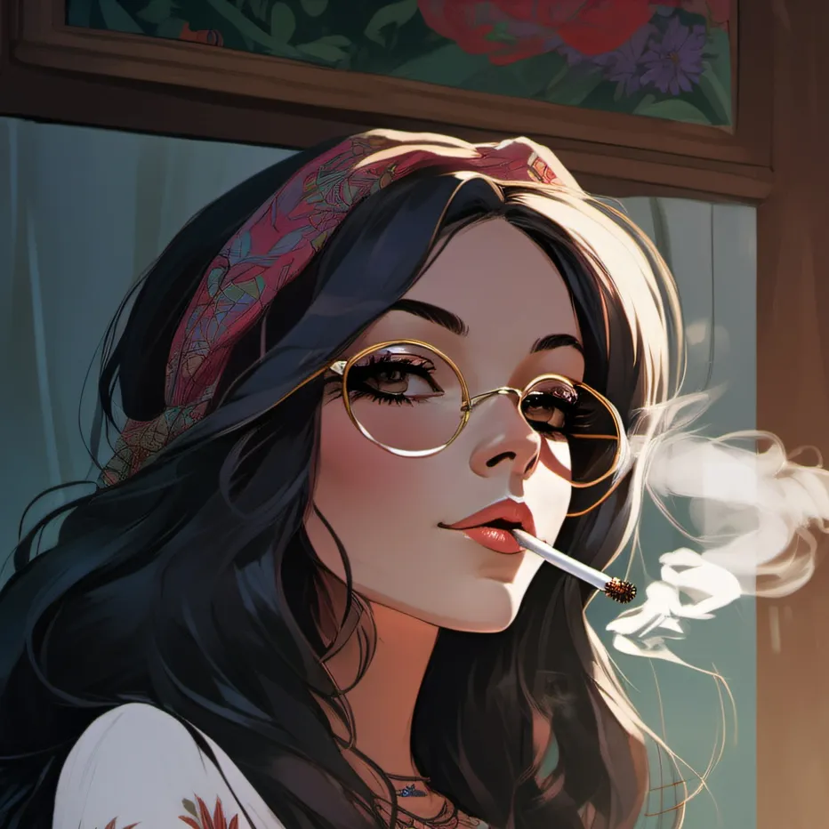 chat with ai character: Journey