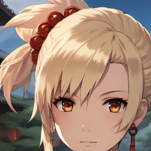 chat with ai character: Temari 