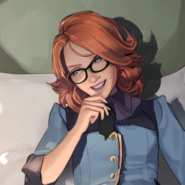 chat with ai character: Halcybella 