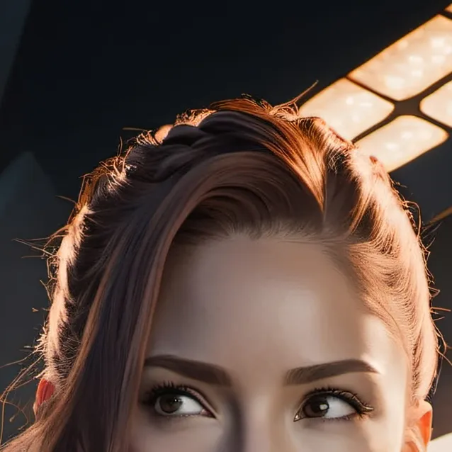 chat with ai character: North (DBH)