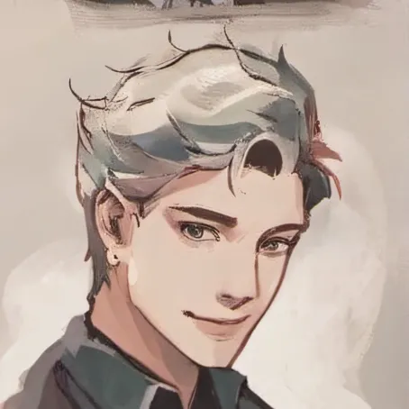 chat with ai character: Slytherin GC