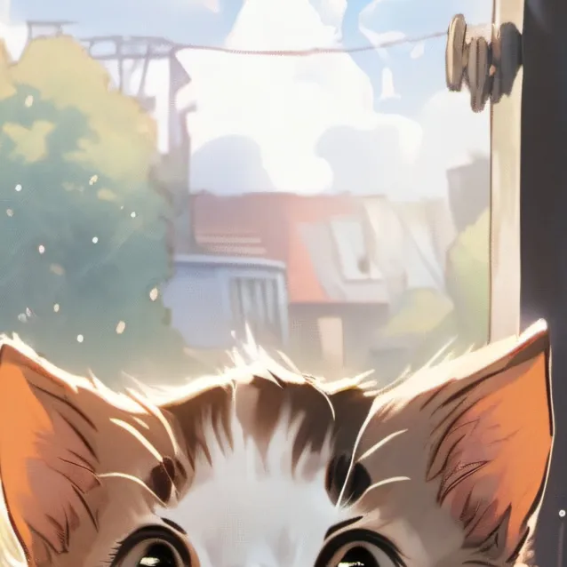 chat with ai character: CRY BABY