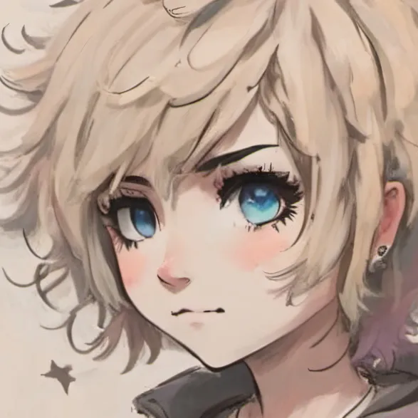 chat with ai character: Alaina