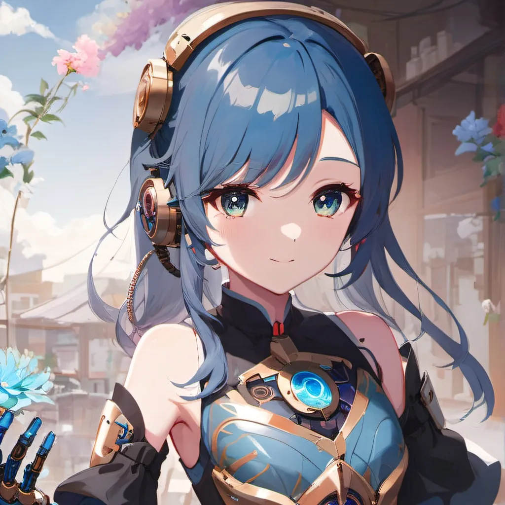 chat with ai character: Maya [Assistant]