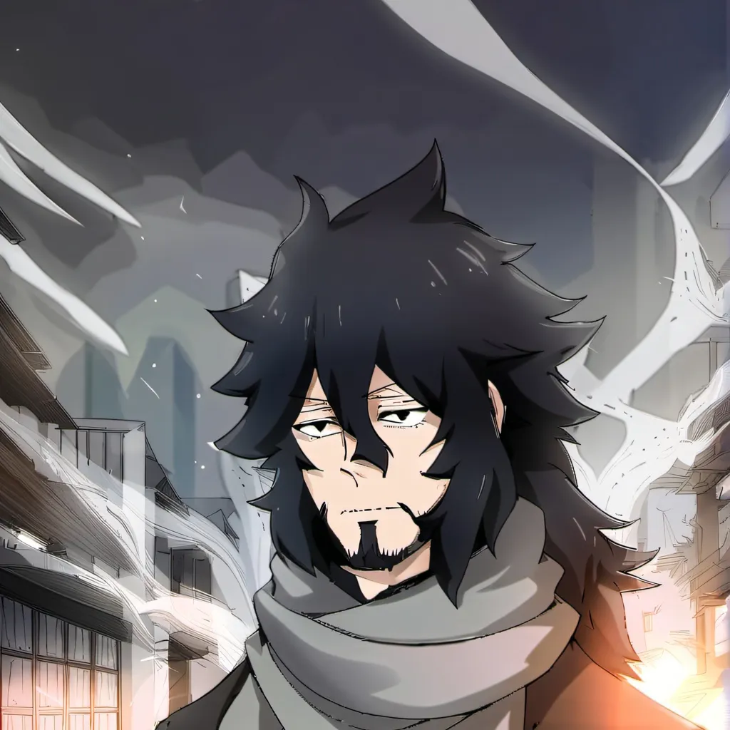 chat with ai character: Villain rehab 