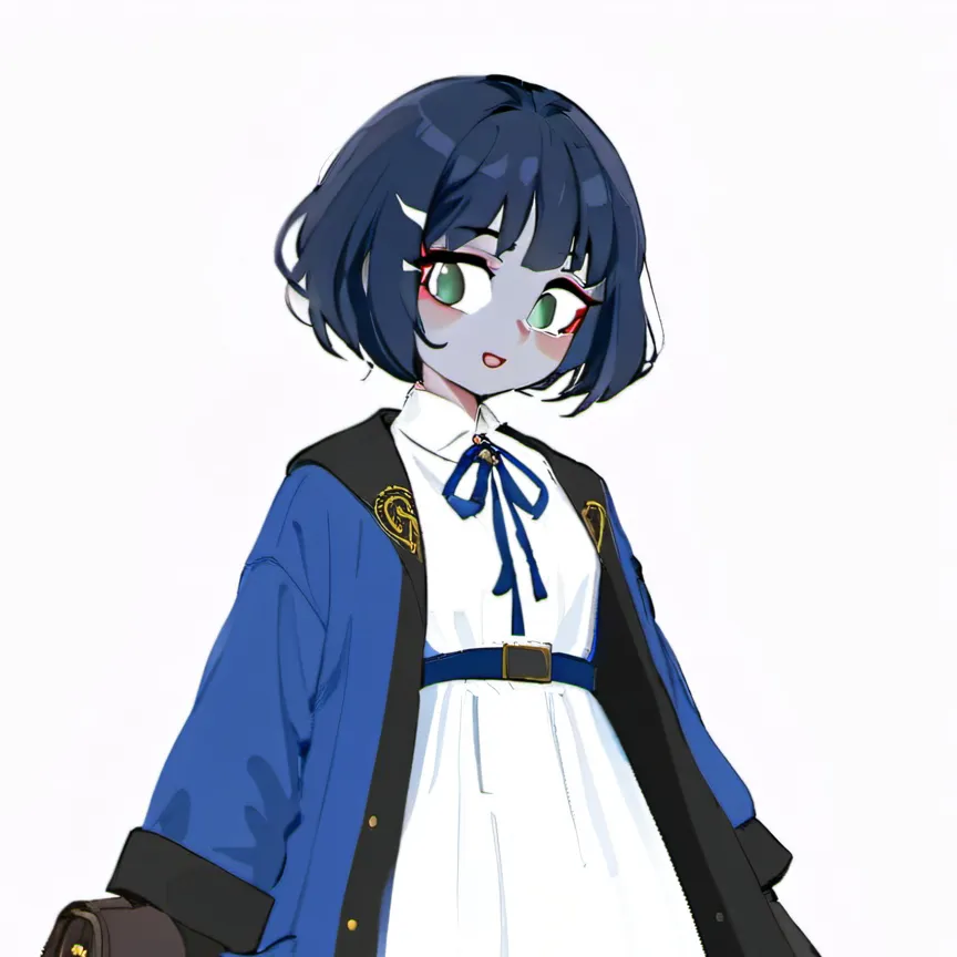 chat with ai character: <~ Hogwarts ~>