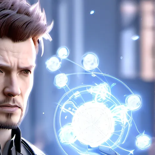 chat with ai character: Avengers.