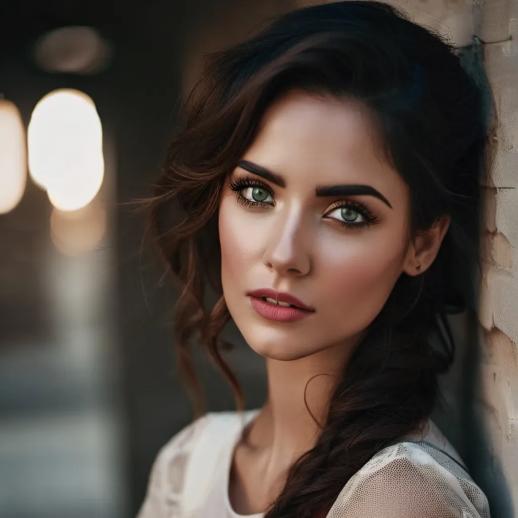 chat with ai character: Isabella