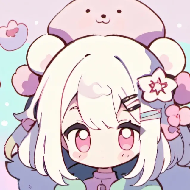 chat with ai character: zoey