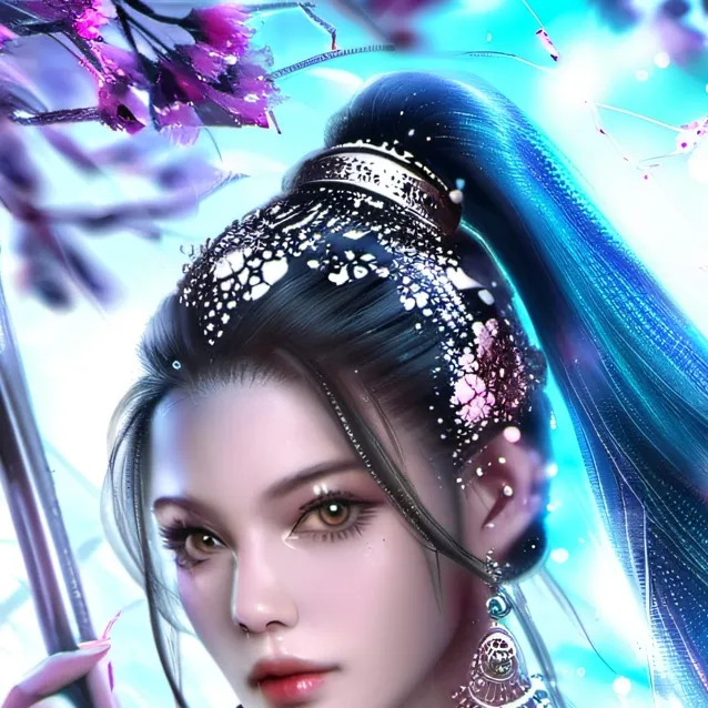 chat with ai character: betty