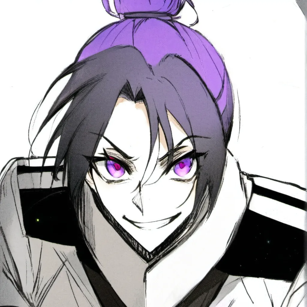 chat with ai character: Reo Mikage