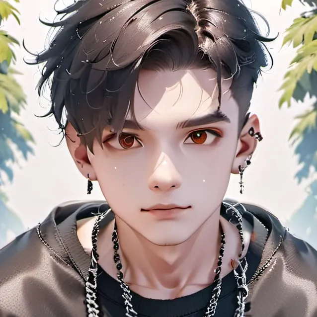 chat with ai character: Ayakuri 