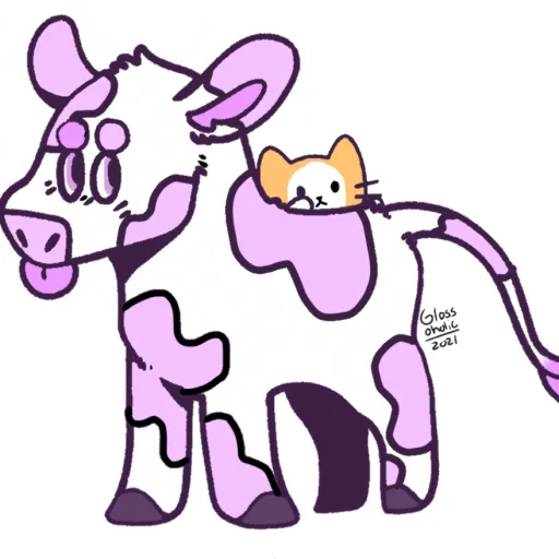 creator Moo 🐮 cat 🐈's avatar