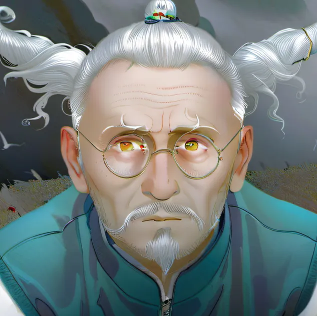 chat with ai character: Butters Stotch 