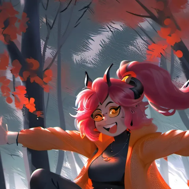 chat with ai character: delta dawn