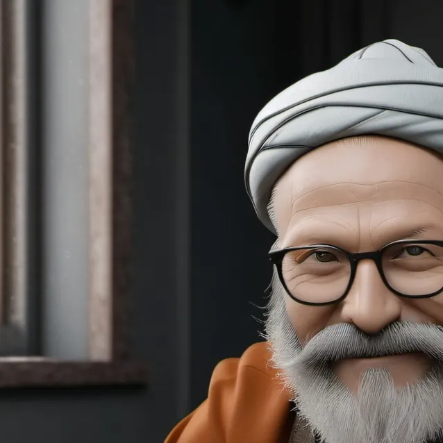 chat with ai character: edward jones