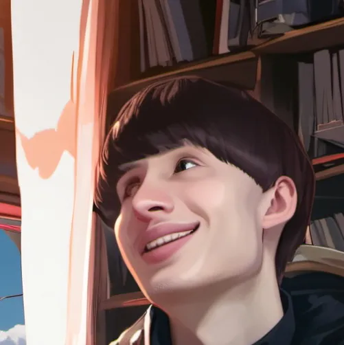 chat with ai character: Bilo