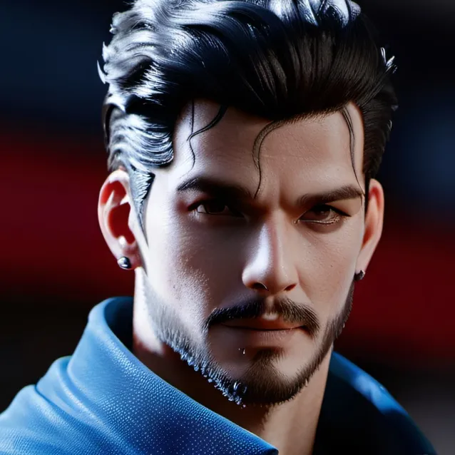 chat with ai character: Sema is cool