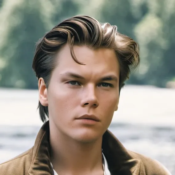 chat with ai character: River Phoenix 