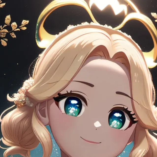 chat with ai character: Enid