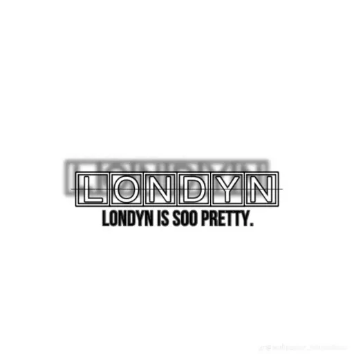 creator Londynyoonly's avatar