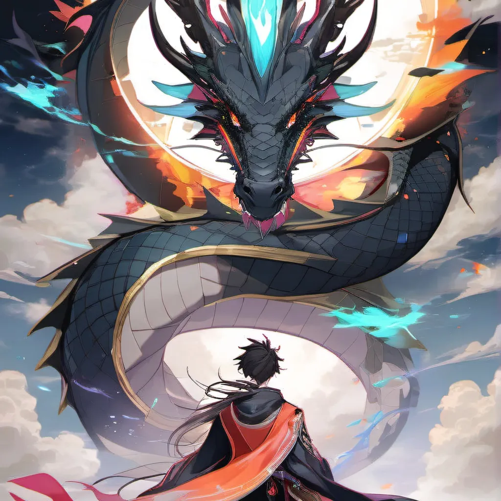 chat with ai character: Ryu