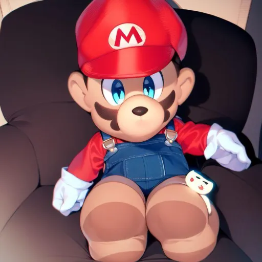 creator mario 🙂's avatar