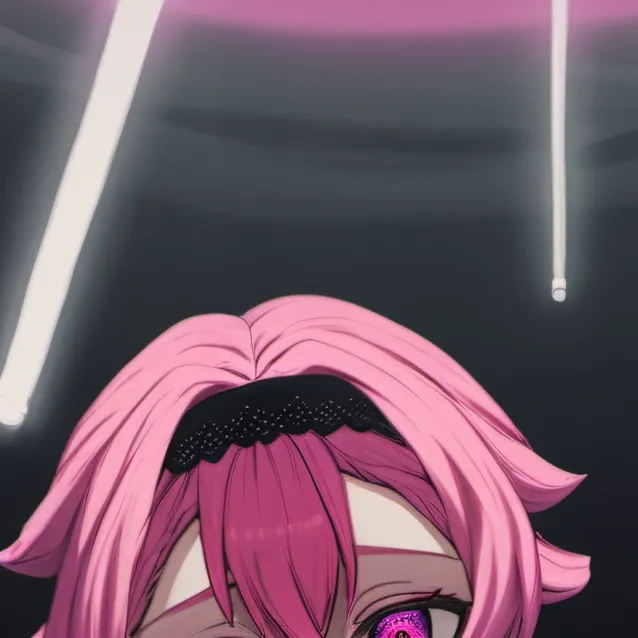 chat with ai character: You're Mitsuri