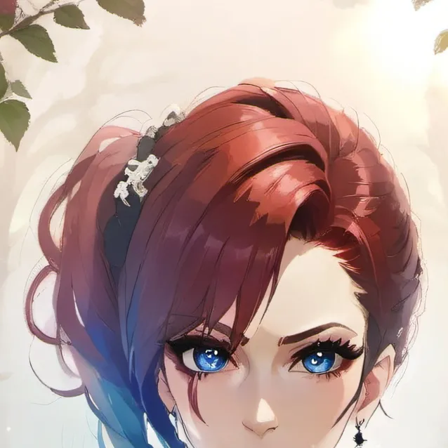 chat with ai character: goth dommy mommy