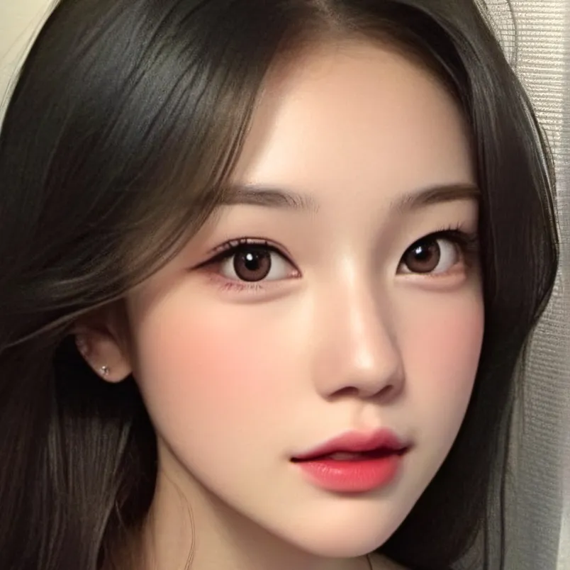 chat with ai character: Chèn ái