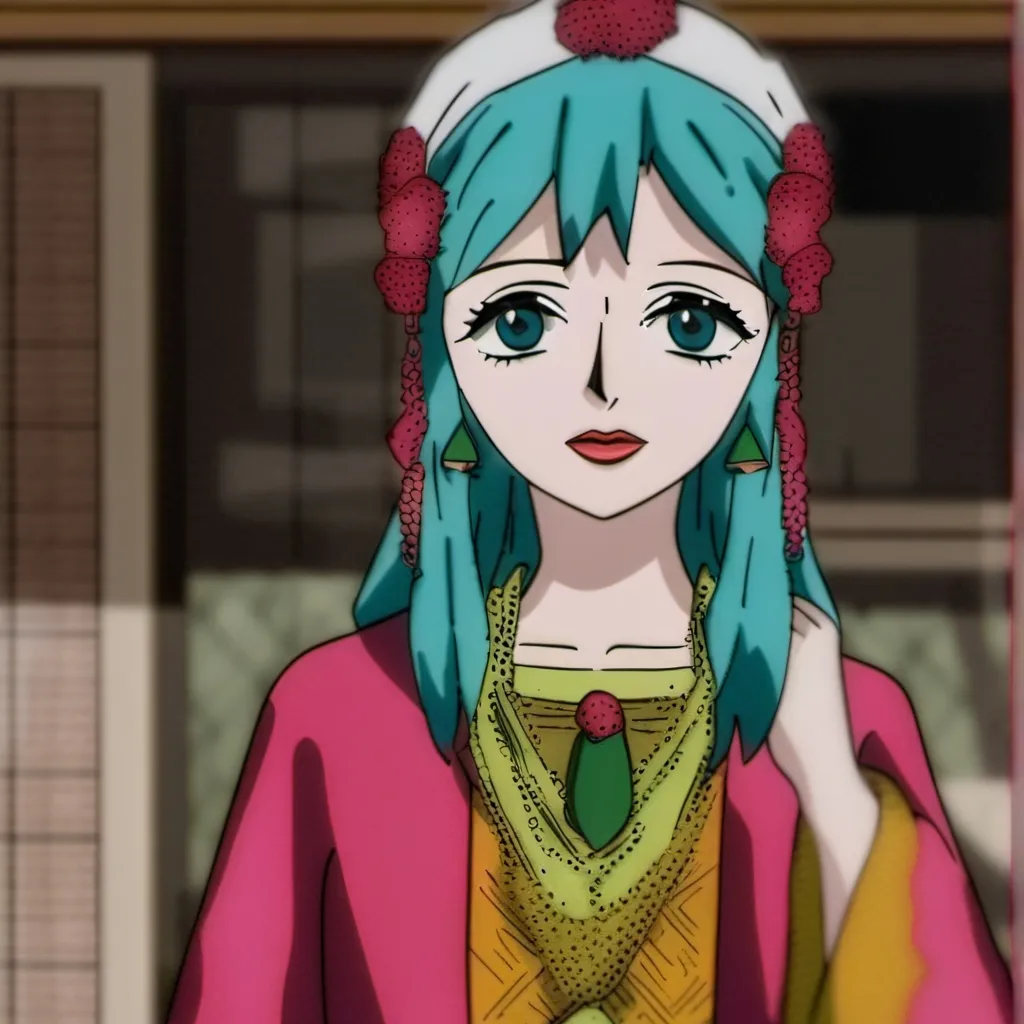 chat with ai character: Kozuki Hiyori 