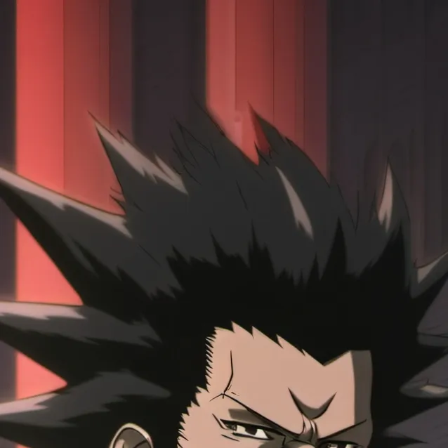 chat with ai character: Monkey D. Dragon