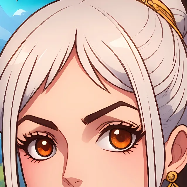 chat with ai character: Yamato